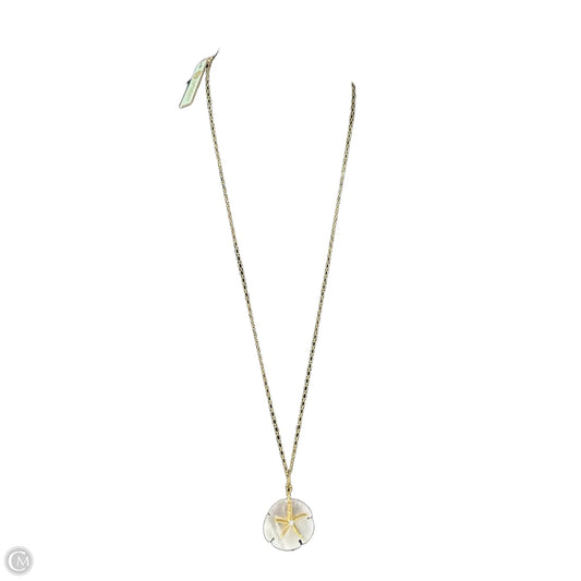 Necklace Pendant By Spartina