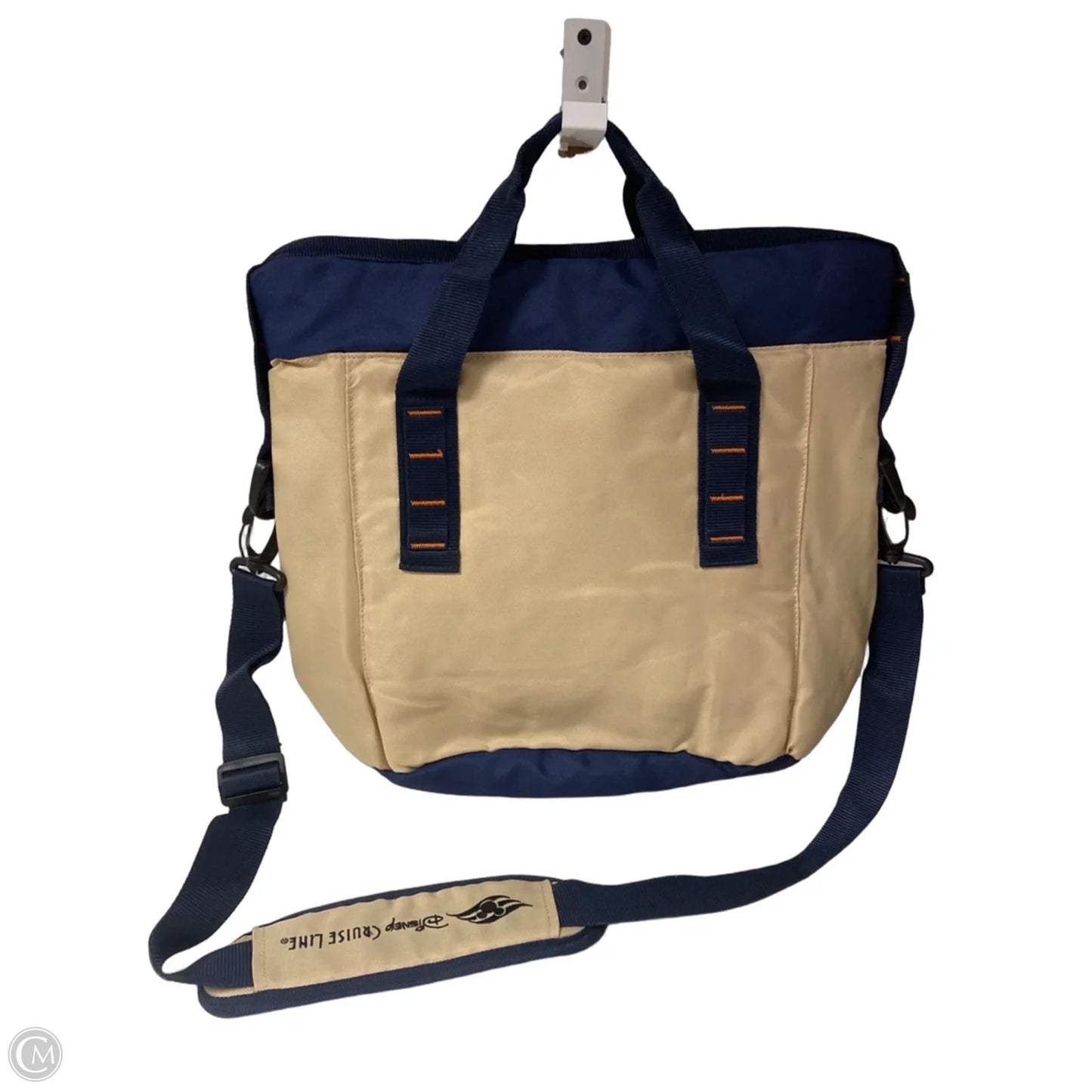 Handbag By Disney, Size: Large