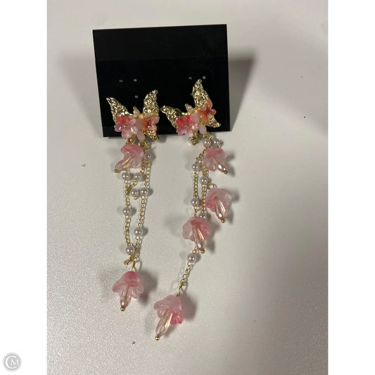 Earrings Stud By Clothes Mentor