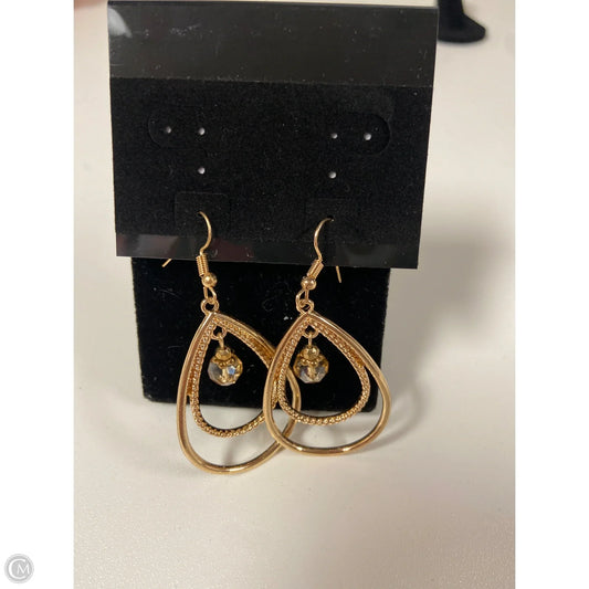 Earrings Dangle/drop By Clothes Mentor