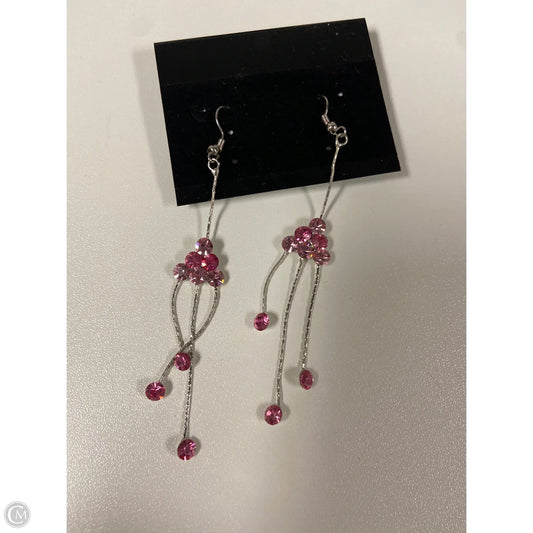 Earrings Dangle/drop By Clothes Mentor