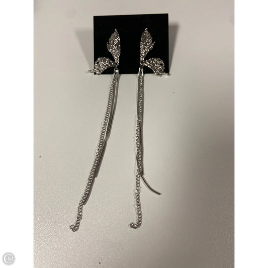 Earrings Dangle/drop By Clothes Mentor