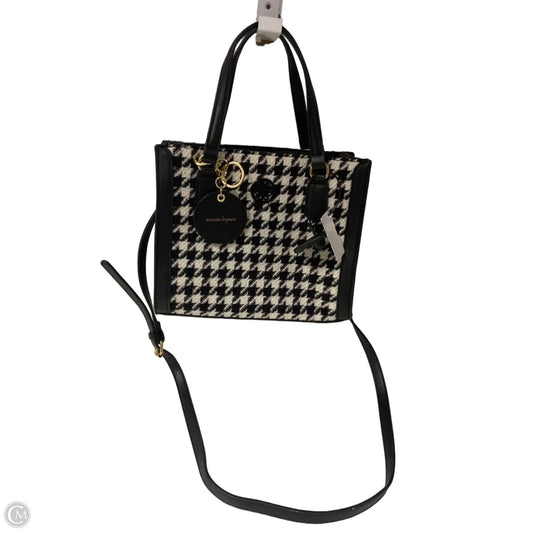 Handbag By Nanette Lepore, Size: Medium