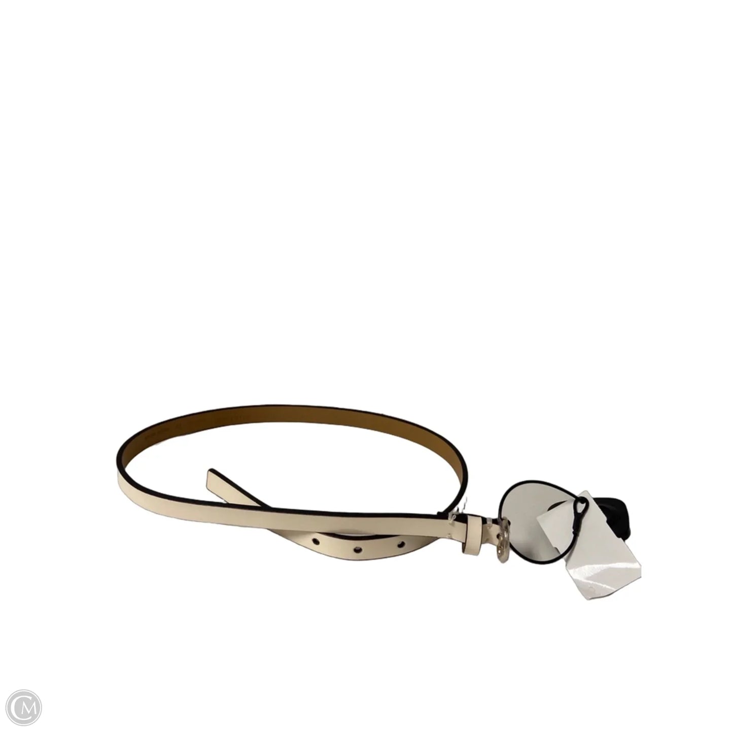 Belt Designer By Kate Spade, Size: