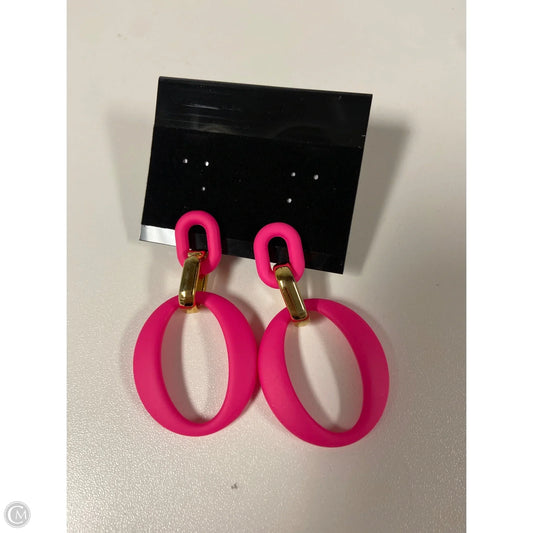 Earrings Dangle/drop By Clothes Mentor
