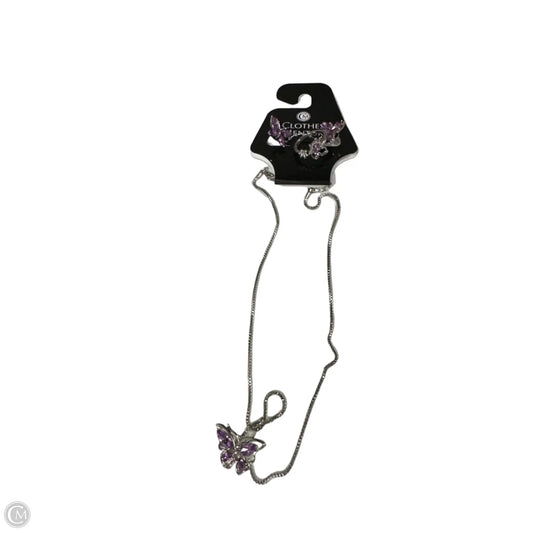 Necklace Set By Clothes Mentor, Size: 3