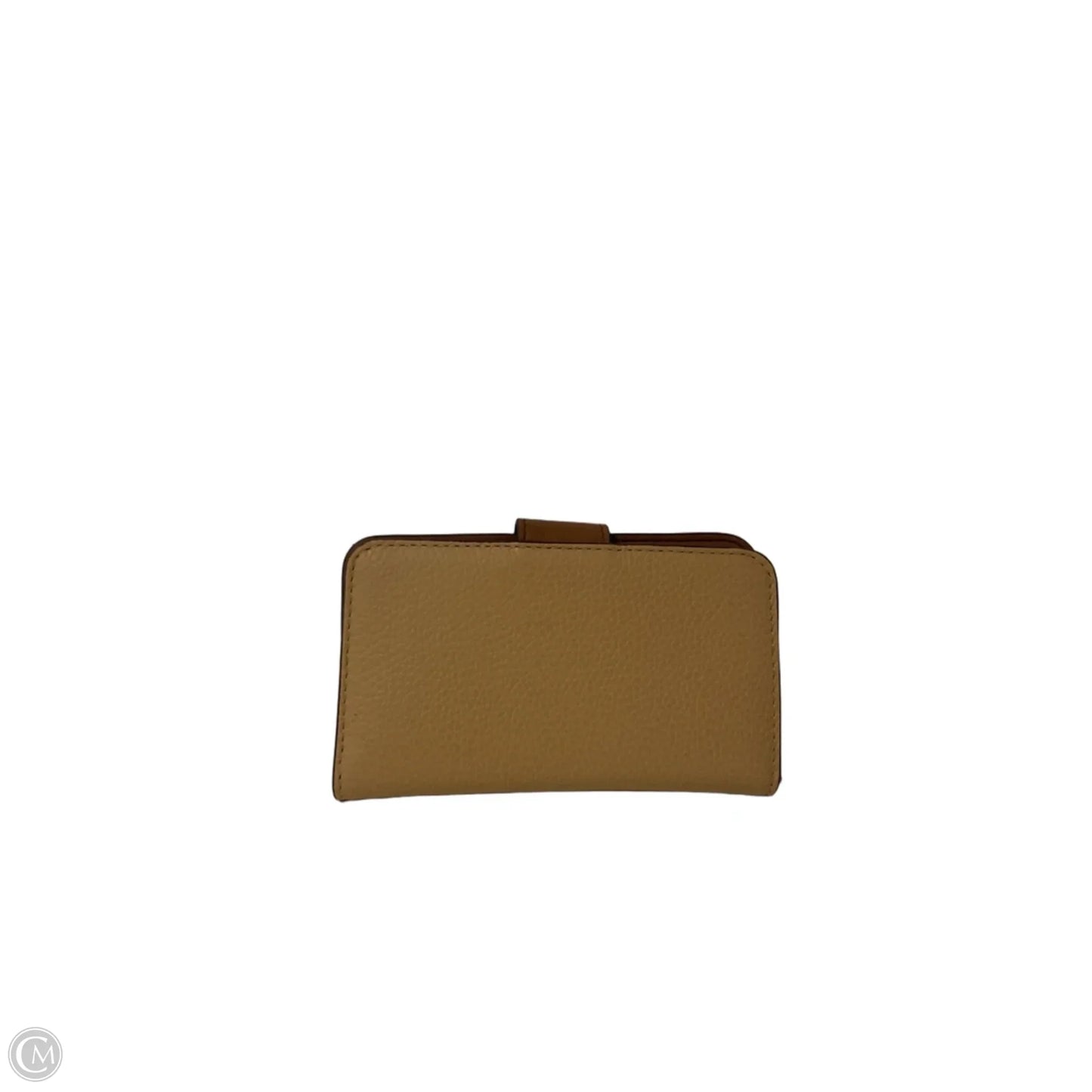 Wallet Designer By Michael Kors, Size: Medium