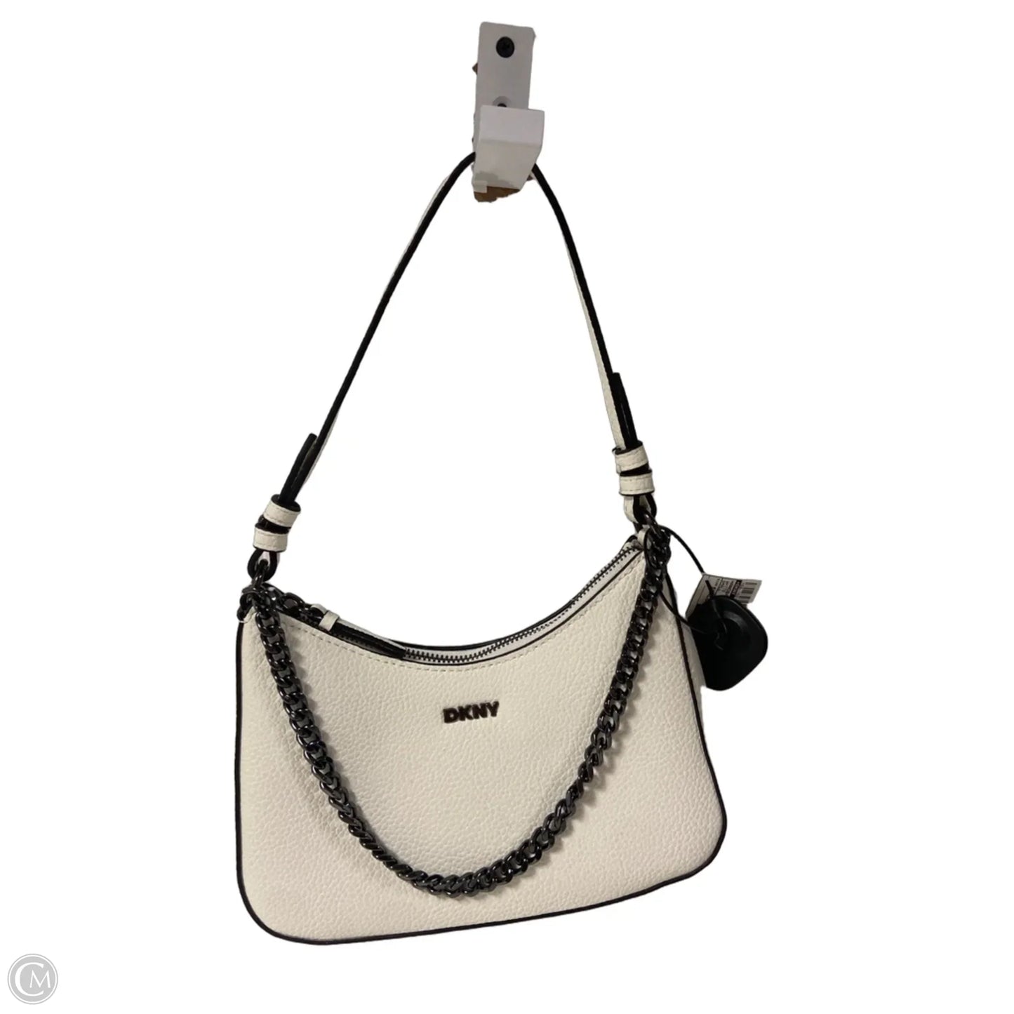 Handbag By Dkny, Size: Small