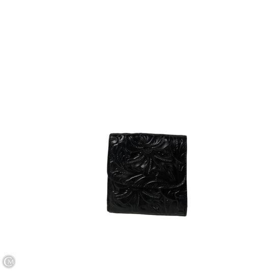 Wallet Designer By Patricia Nash, Size: Medium
