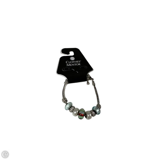 Bracelet Beaded By Clothes Mentor