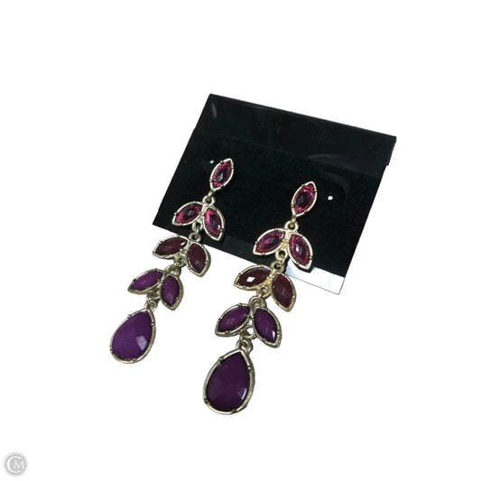 Earrings Dangle/drop By Clothes Mentor