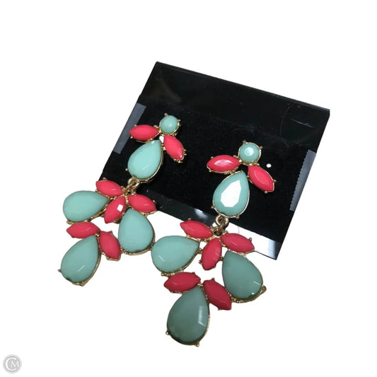 Earrings Dangle/drop By Clothes Mentor
