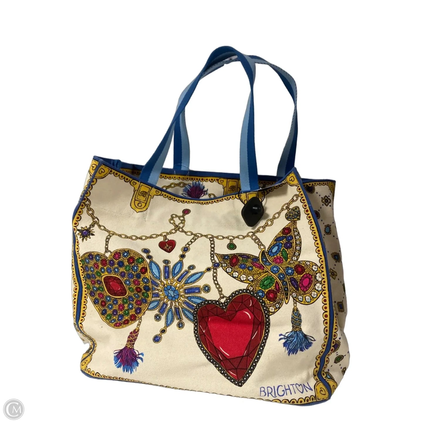 Tote By Brighton, Size: Large