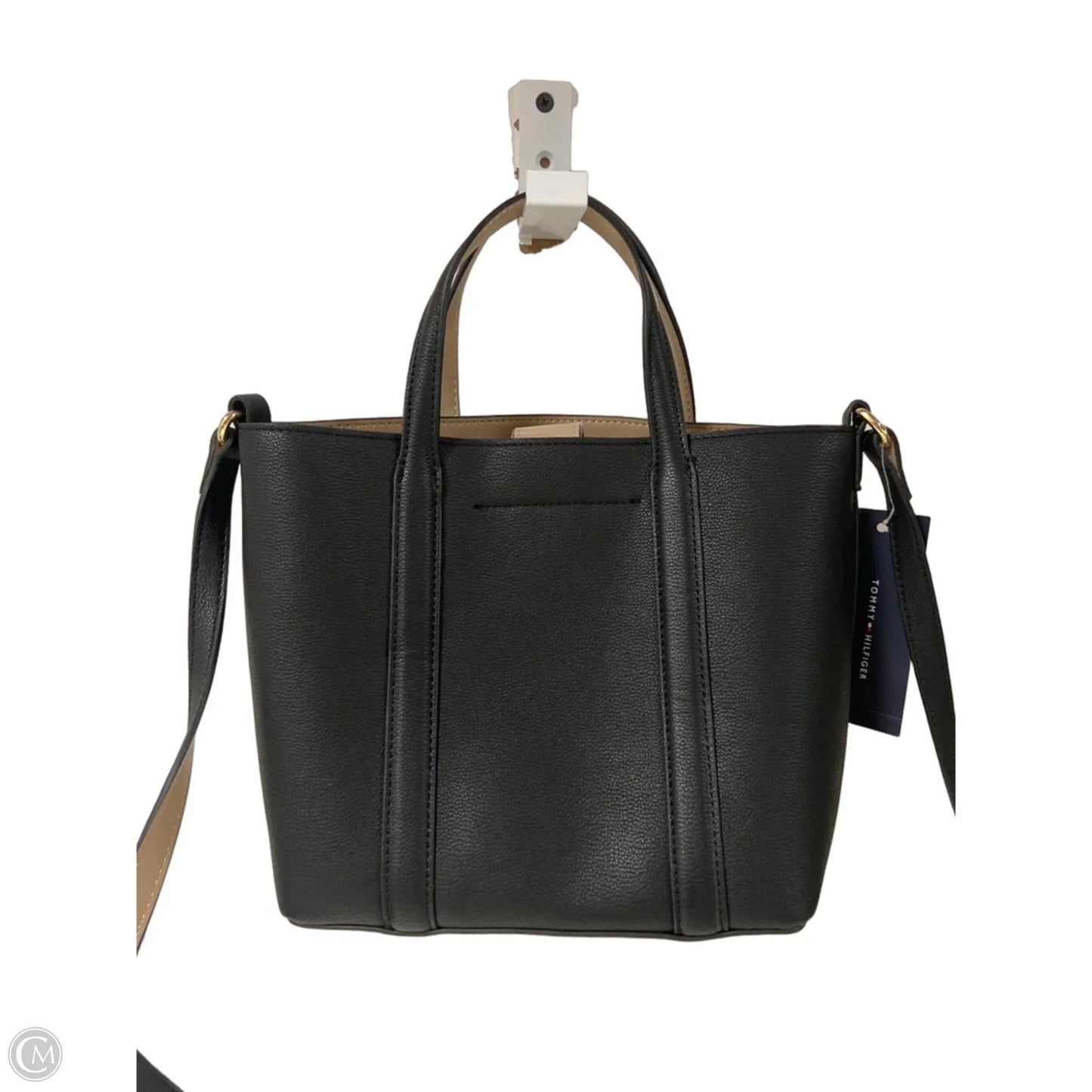 Crossbody By Tommy Hilfiger, Size: Medium