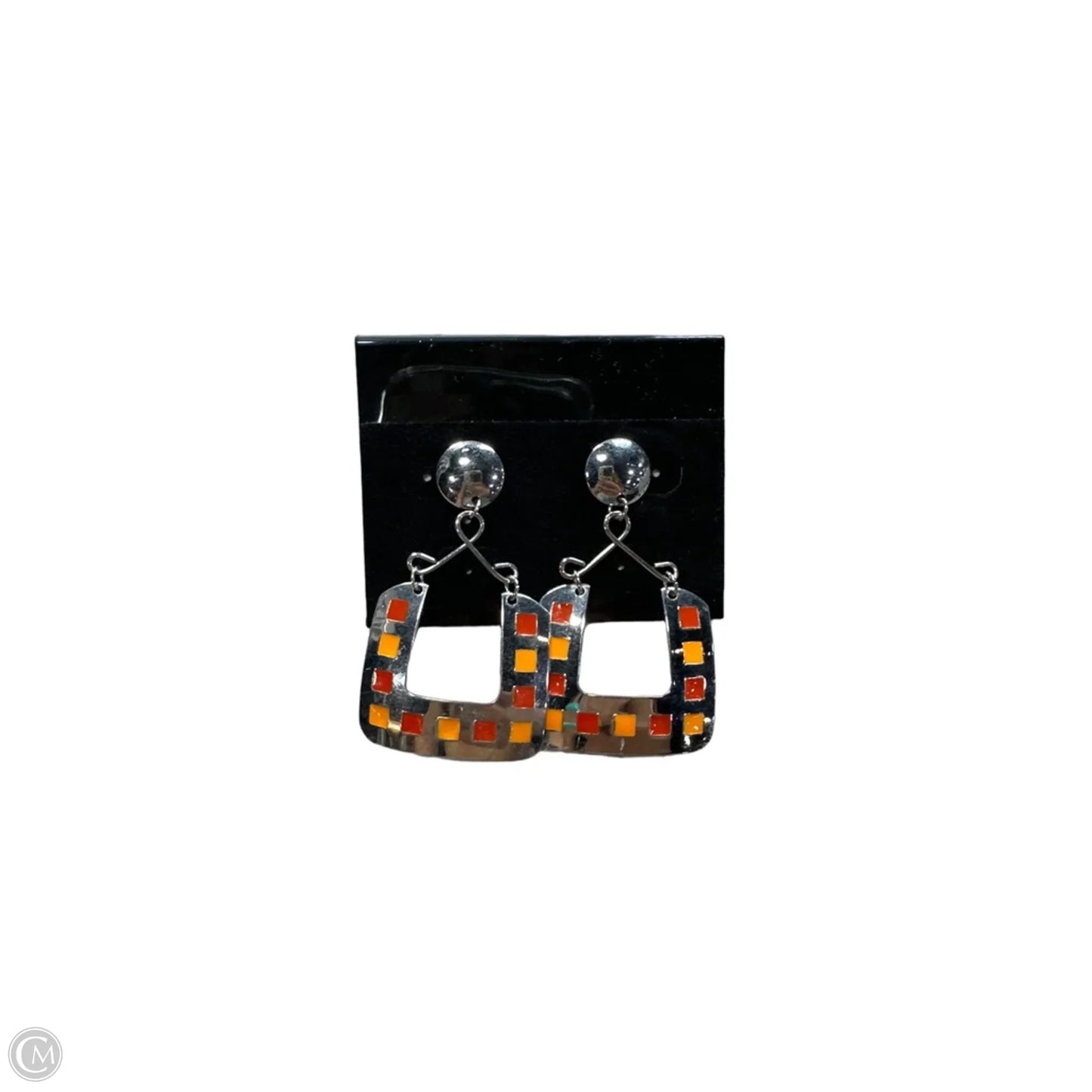 Earrings Dangle/drop By Clothes Mentor