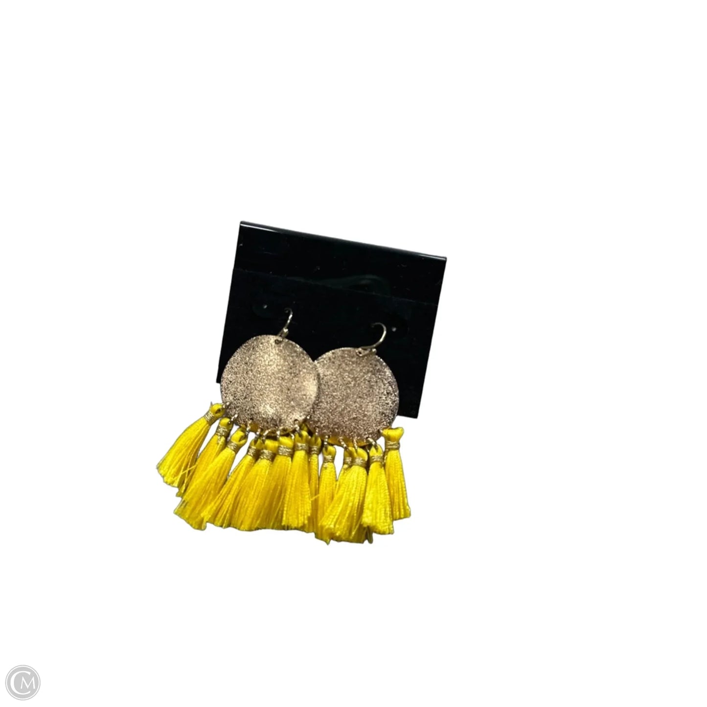 Earrings Statement By Clothes Mentor