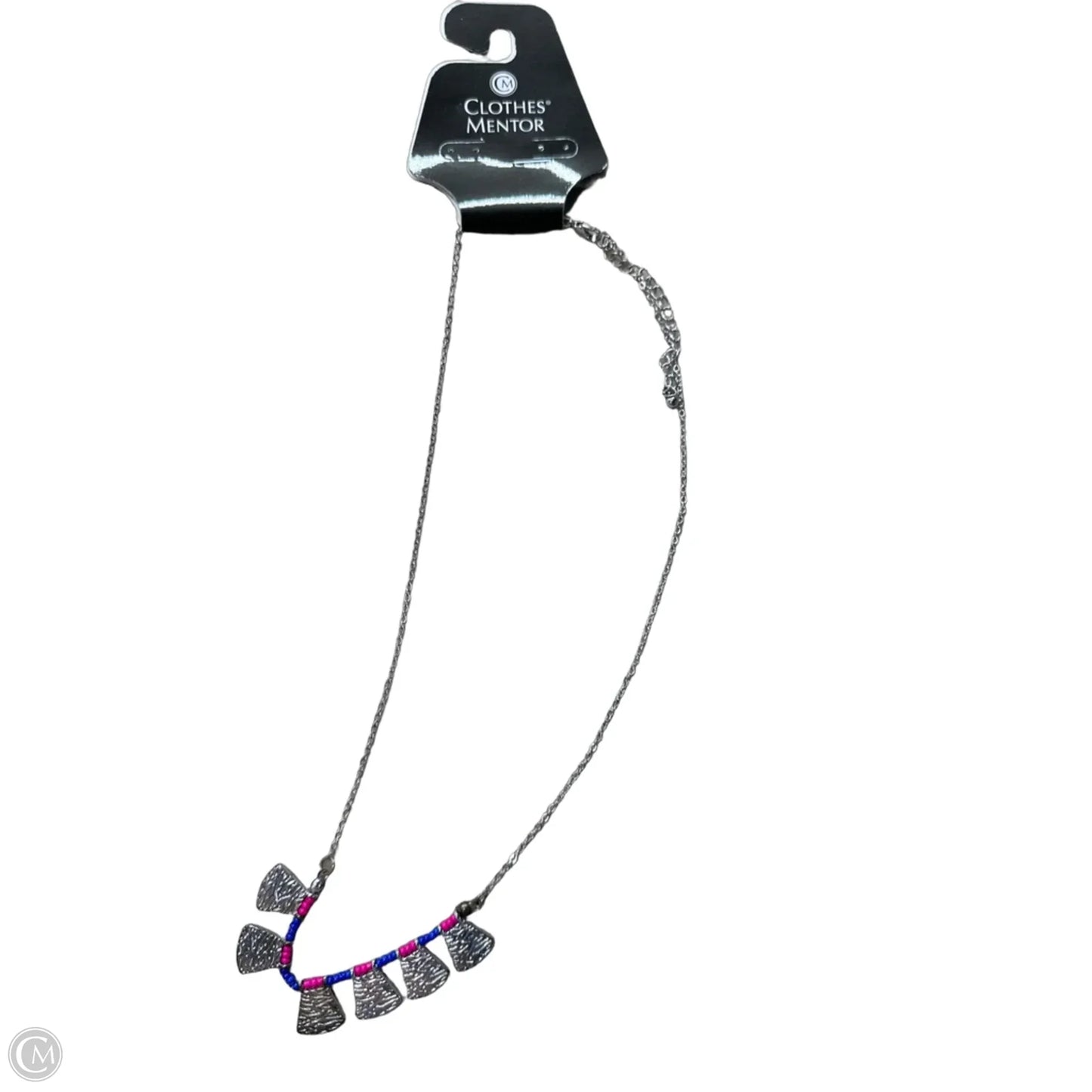 Necklace Chain By Clothes Mentor