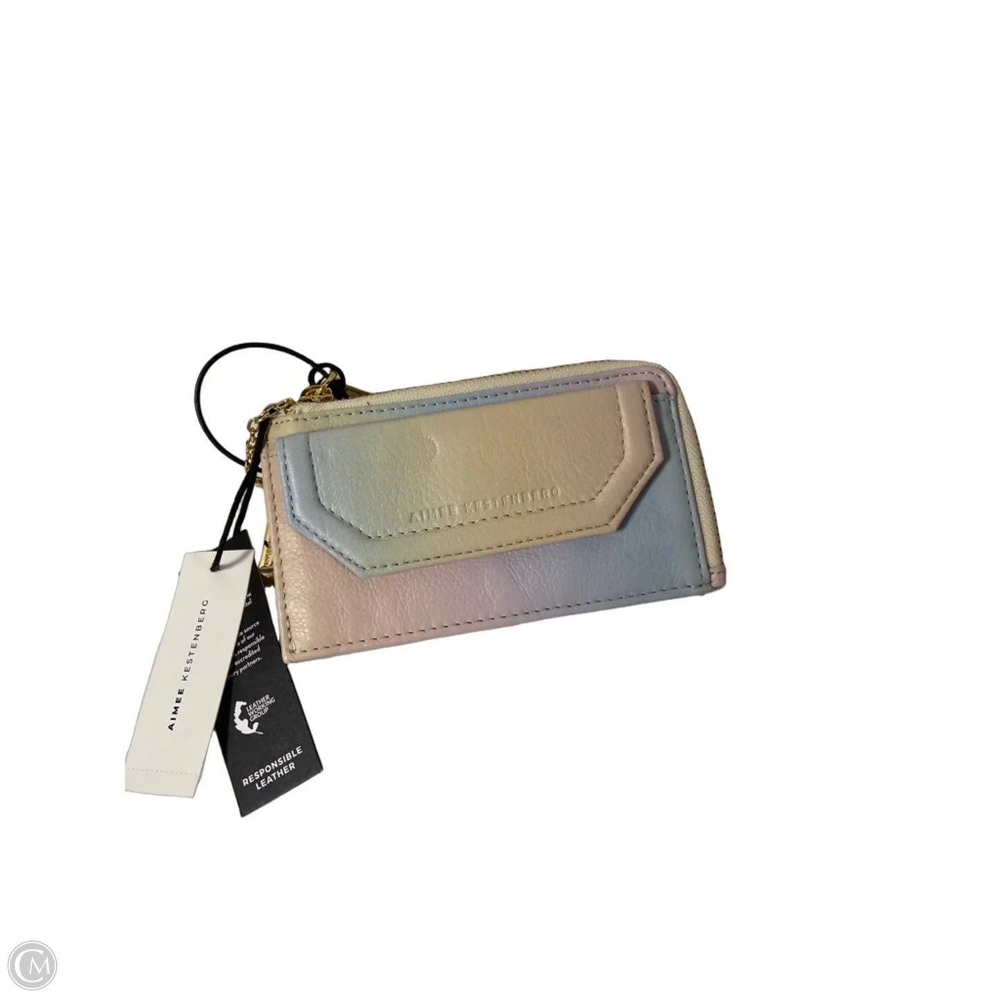 Wallet By Aimee Kestenberg, Size: Medium