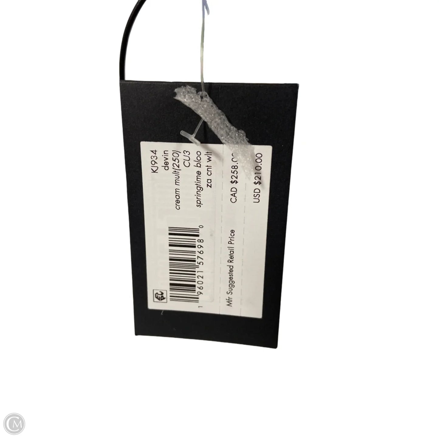 Wallet Designer By Kate Spade, Size: Medium