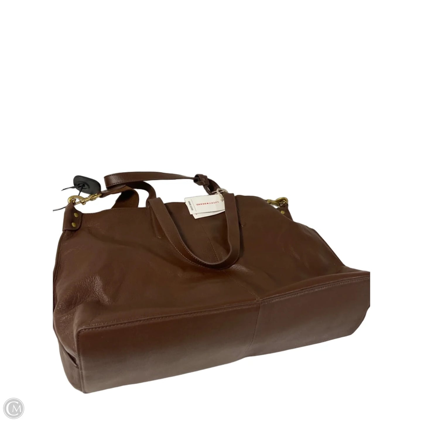 Tote By Lucky Brand, Size: Medium