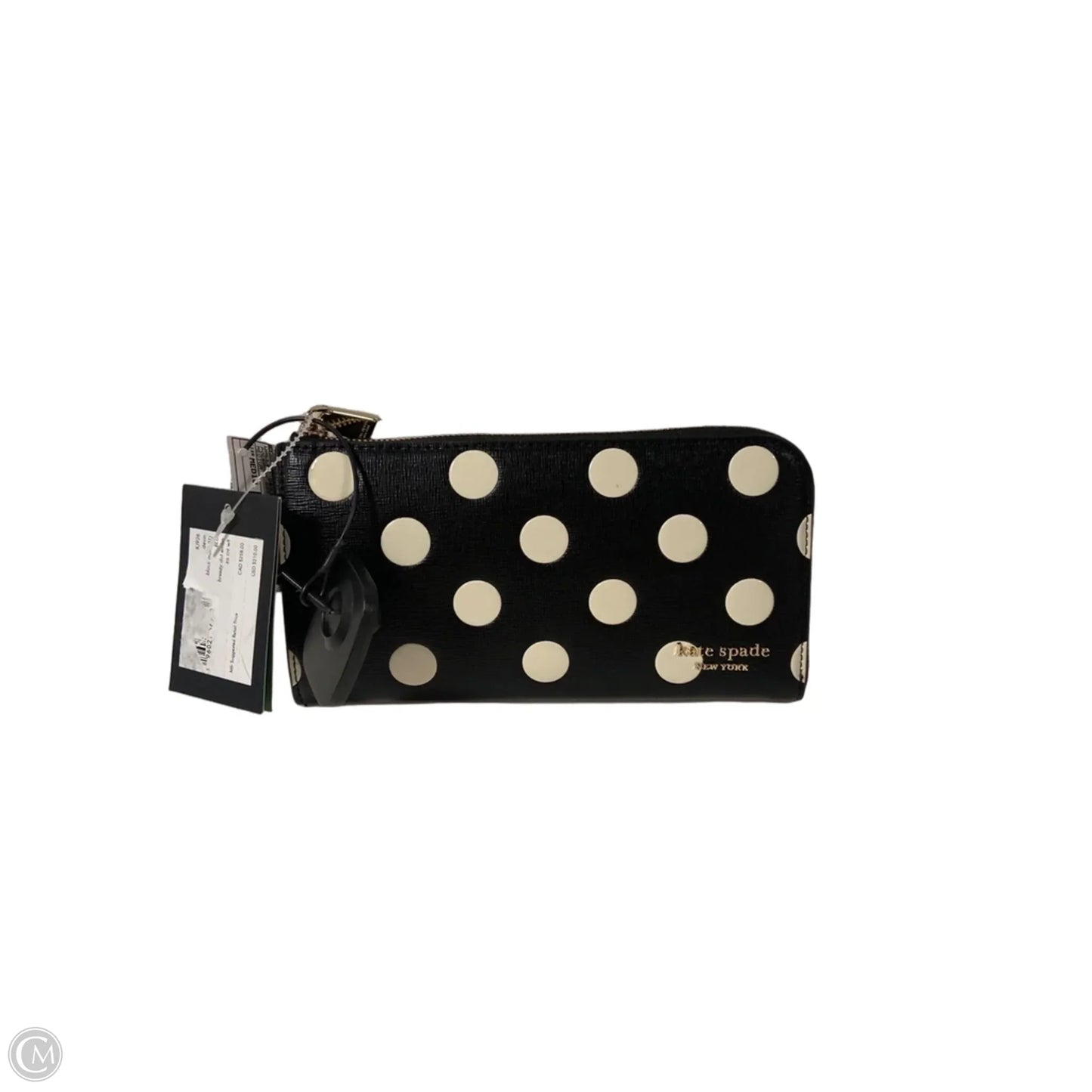 Wallet Designer By Kate Spade, Size: Medium