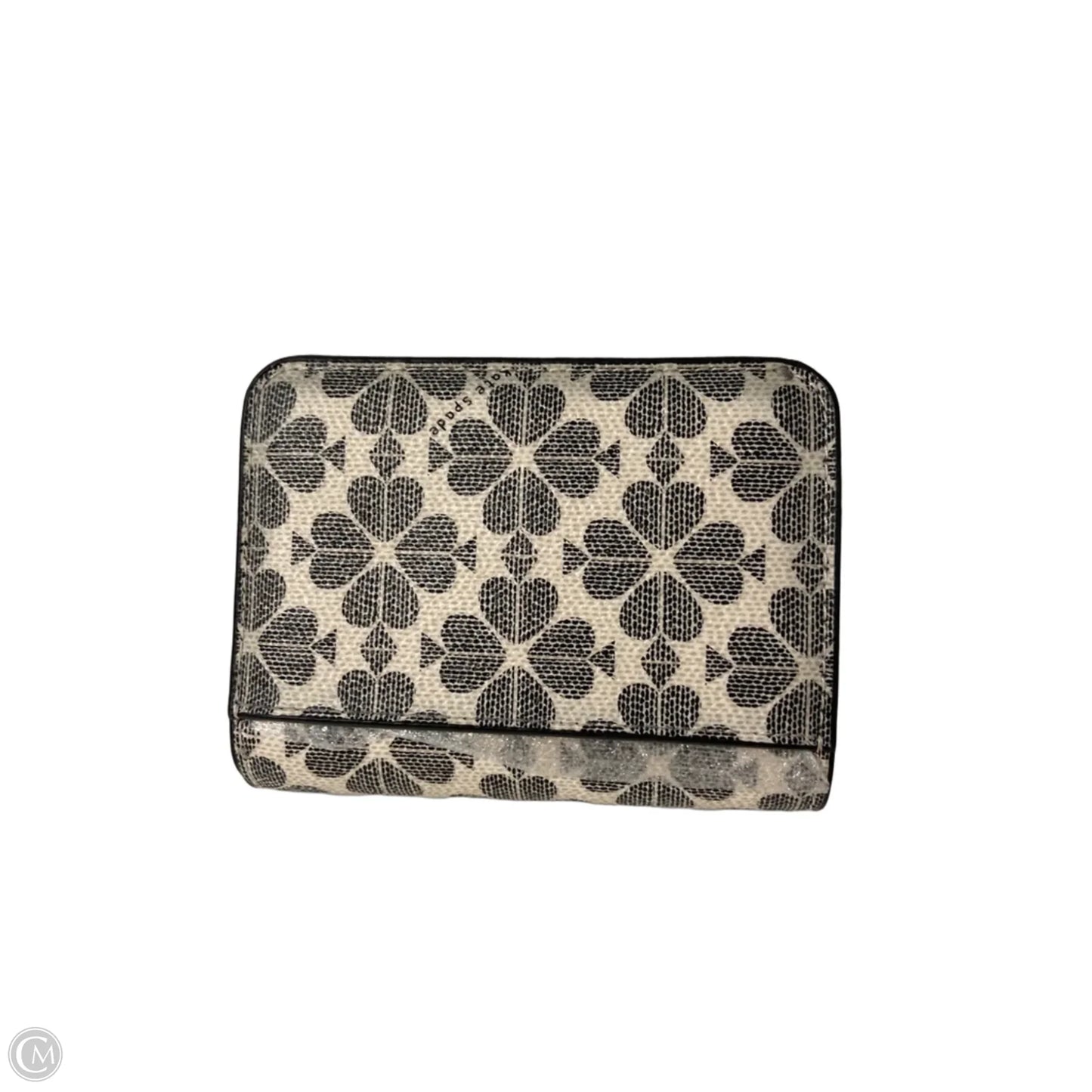 Wallet Designer By Kate Spade, Size: Small
