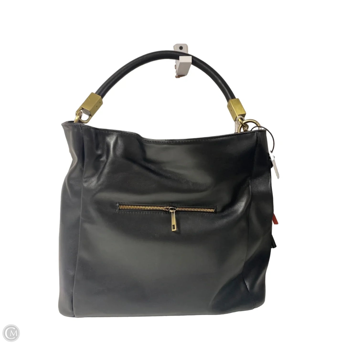 Tote By Clothes Mentor, Size: Large