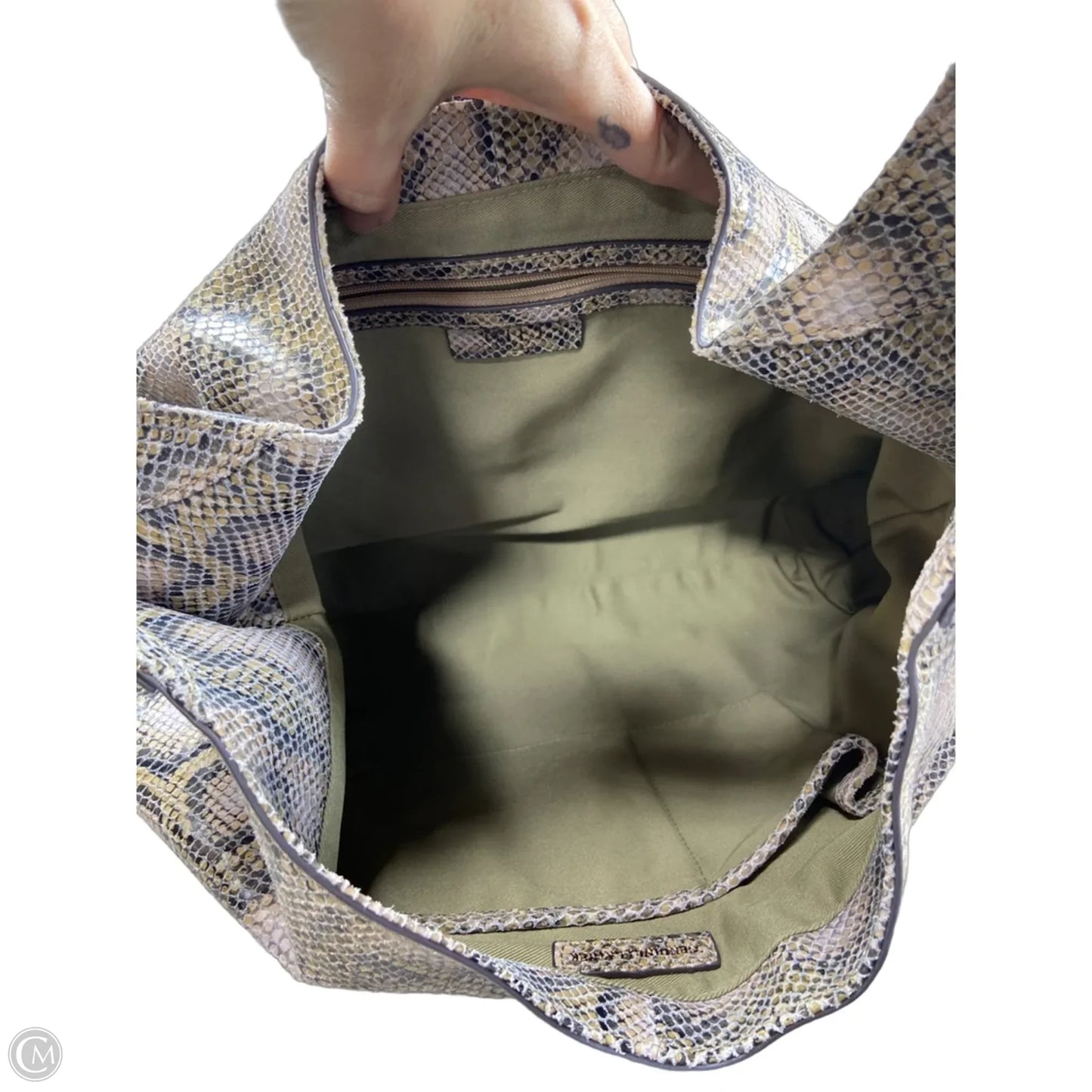 Tote By Gilli, Size: Large