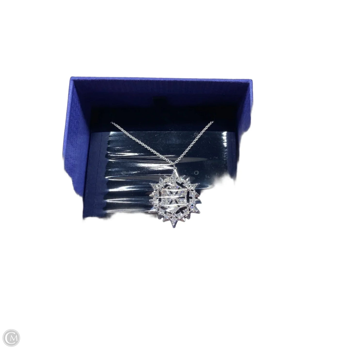 Necklace Designer By Swarovski