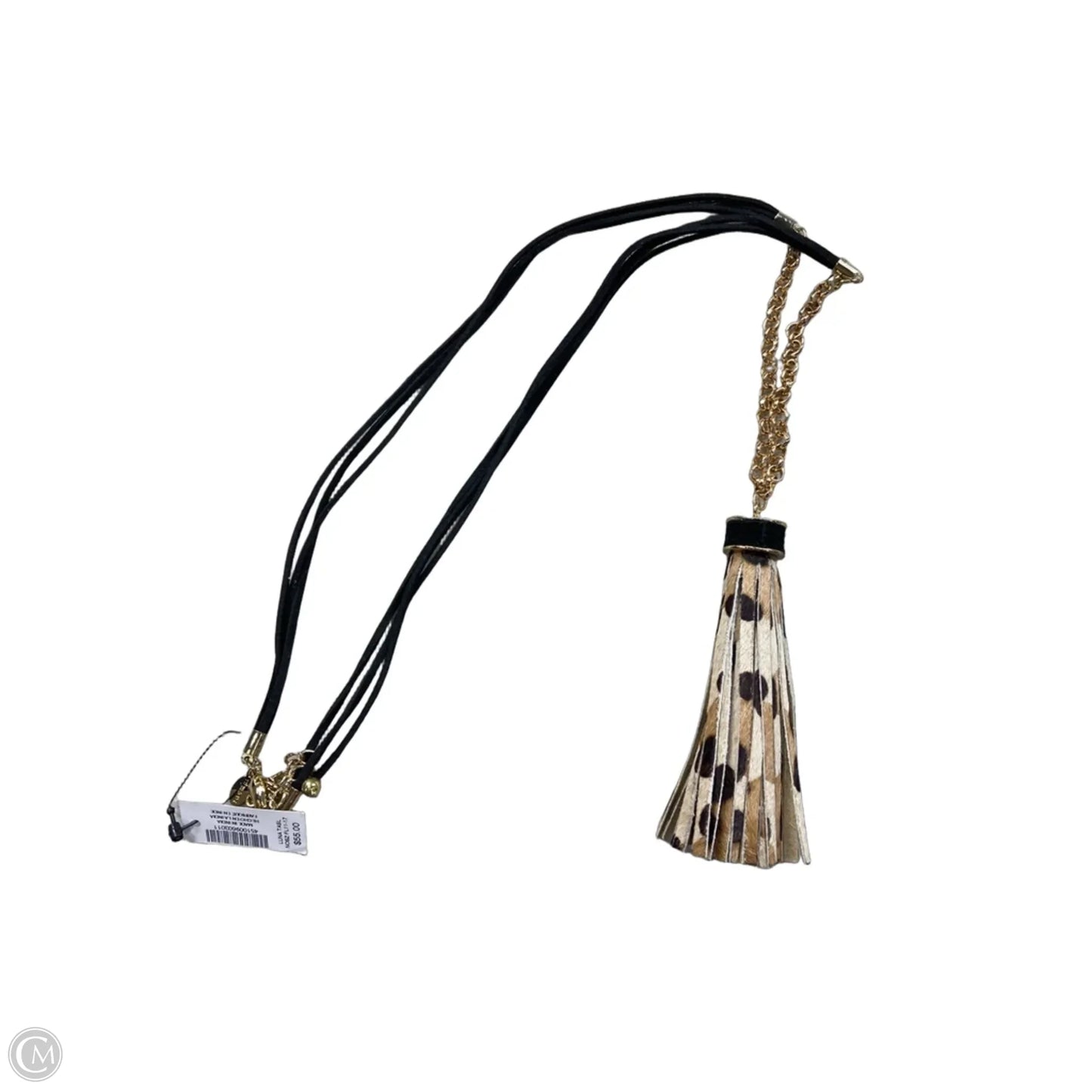 Necklace Pendant By Chicos