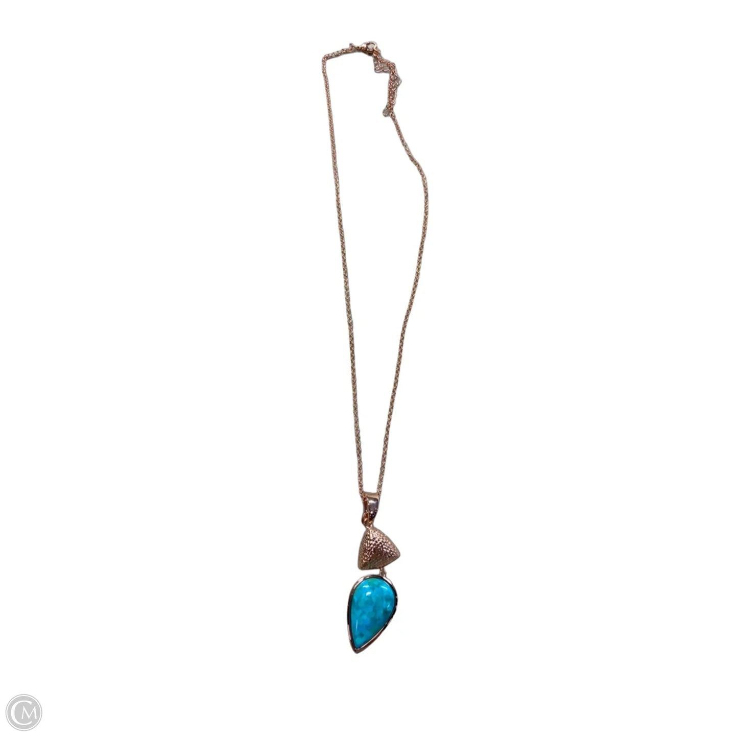 Necklace Pendant By Clothes Mentor