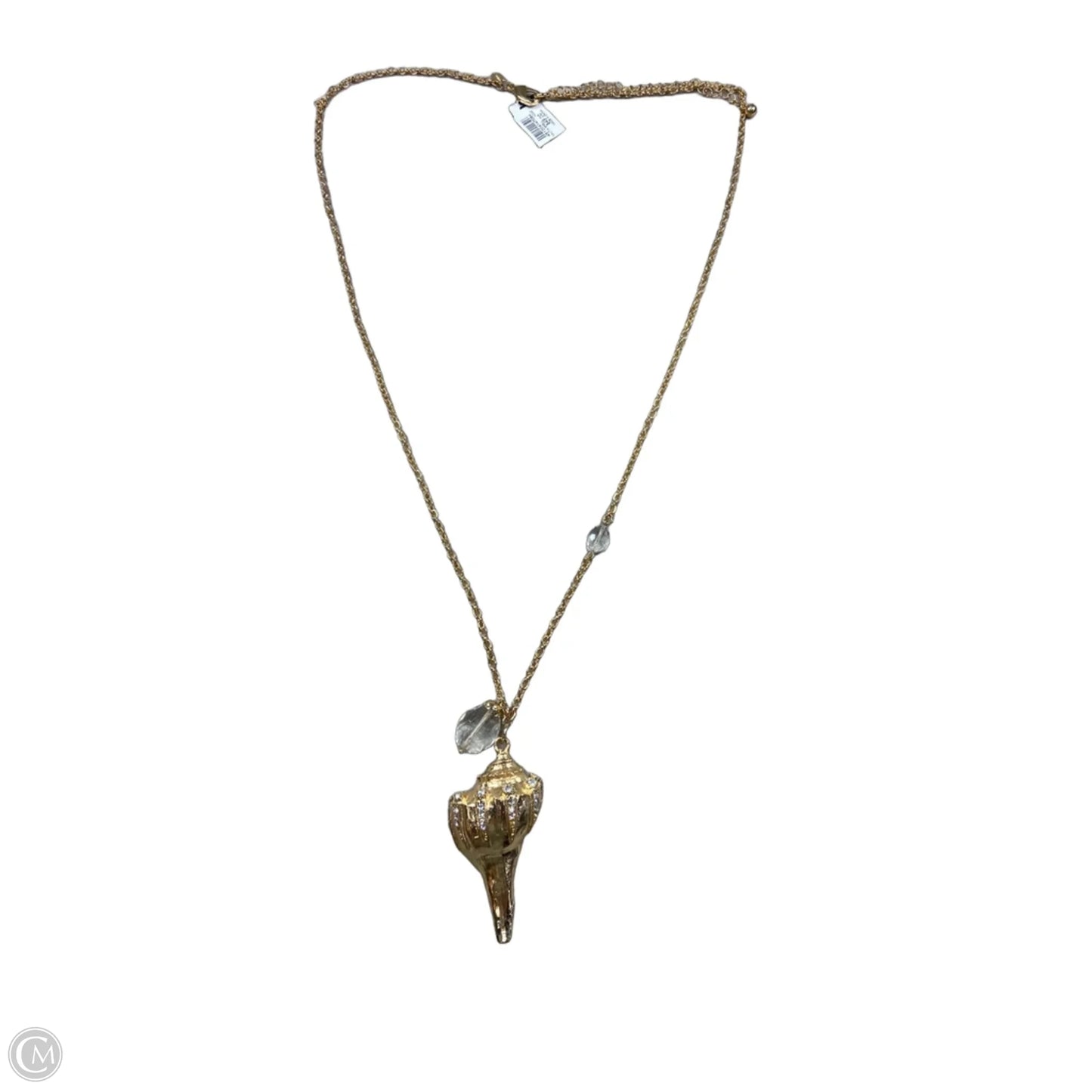 Necklace Pendant By Chicos