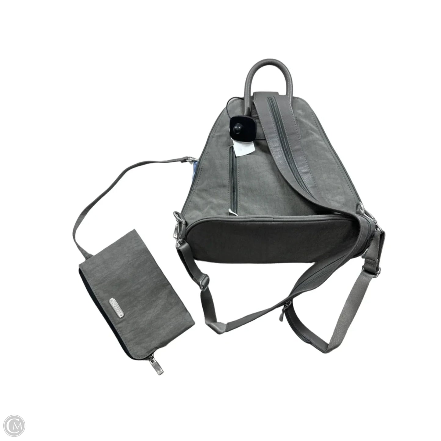 Backpack By Baggallini, Size: Small