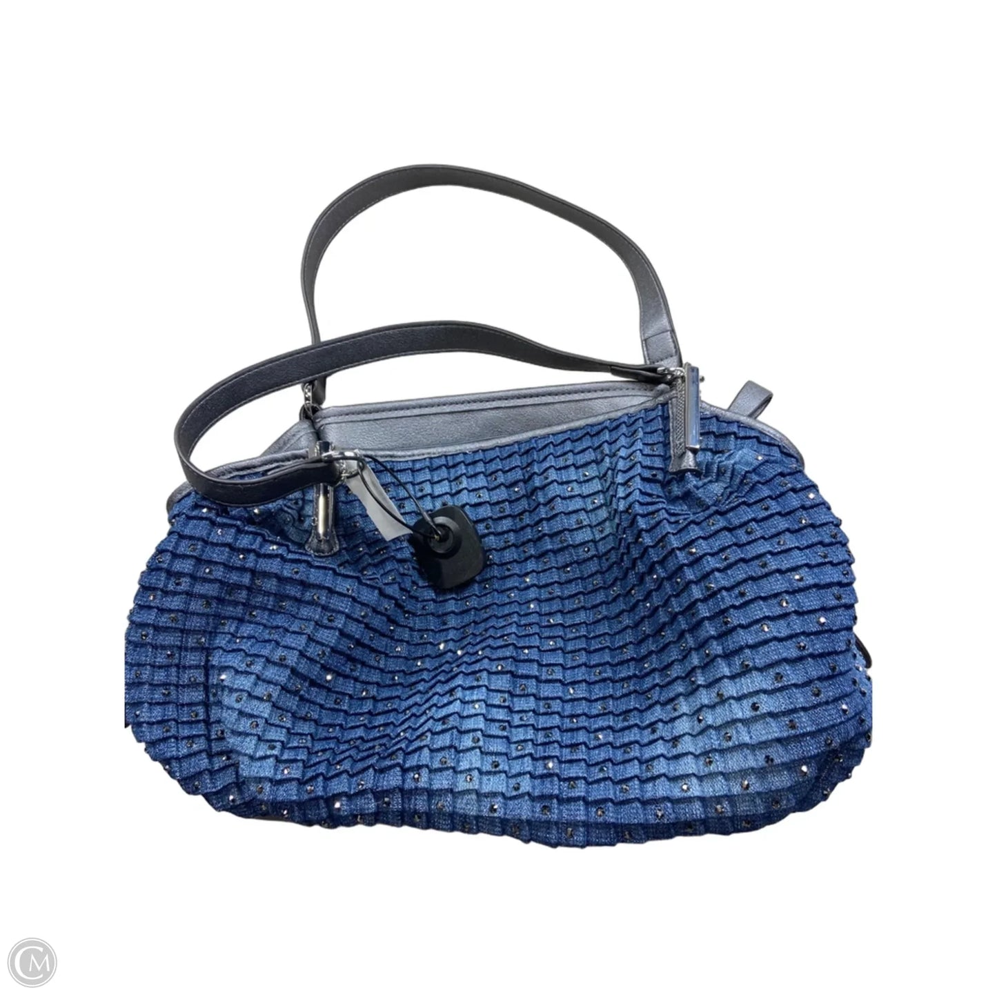 Handbag By Clothes Mentor, Size: Medium