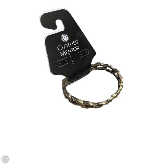 Bracelet Chain By Clothes Mentor