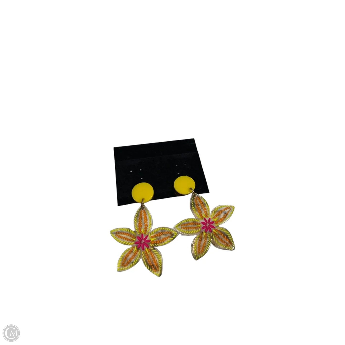 Earrings Statement By Clothes Mentor