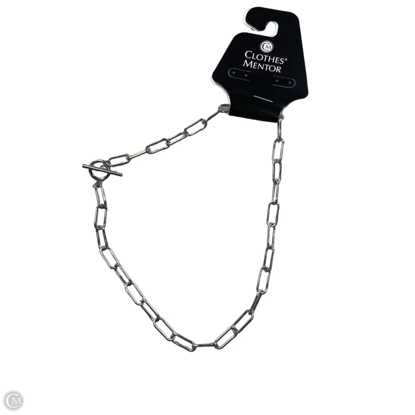 Necklace Chain By Clothes Mentor