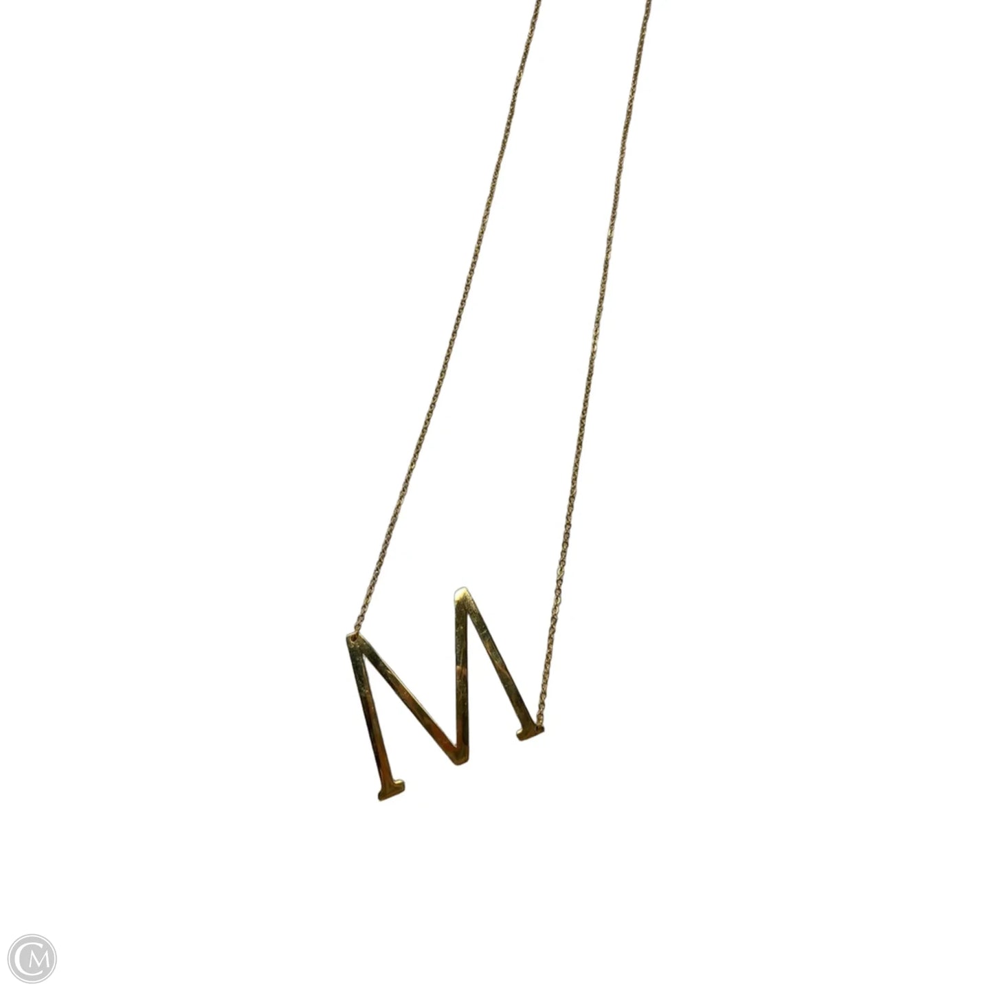 Necklace Chain By Clothes Mentor