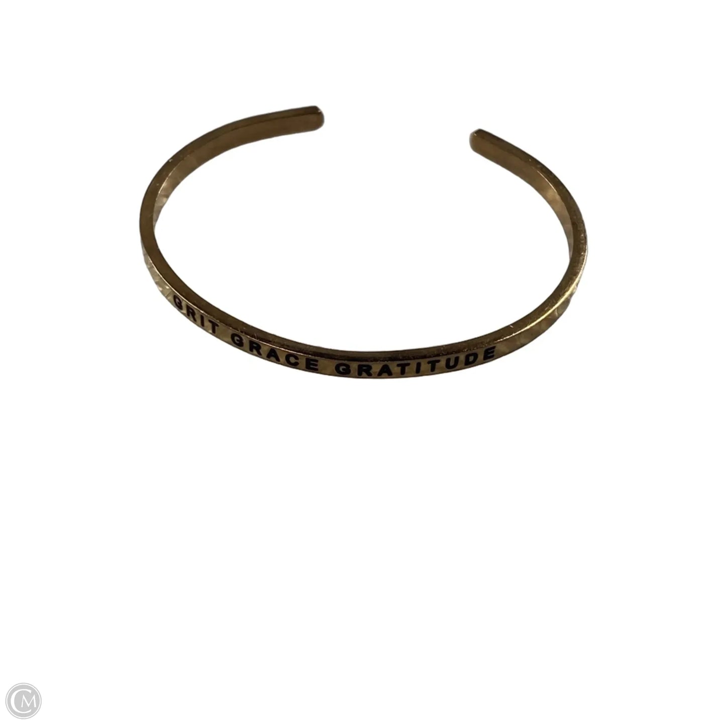 Bracelet Bangle By Clothes Mentor