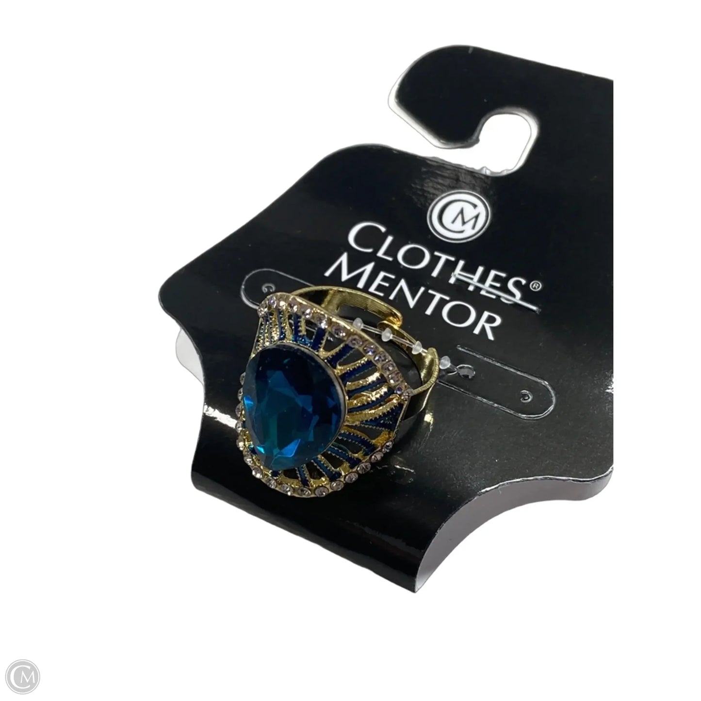 Ring Statement By Clothes Mentor