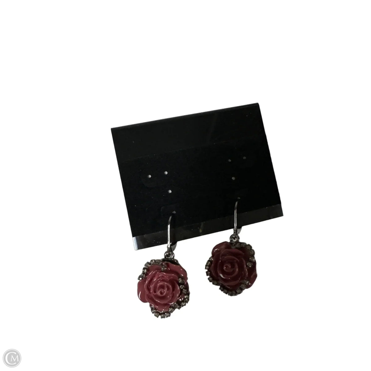 Earrings Statement By Simply Vera