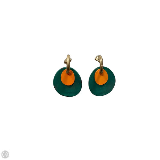Earrings Hoop By Clothes Mentor