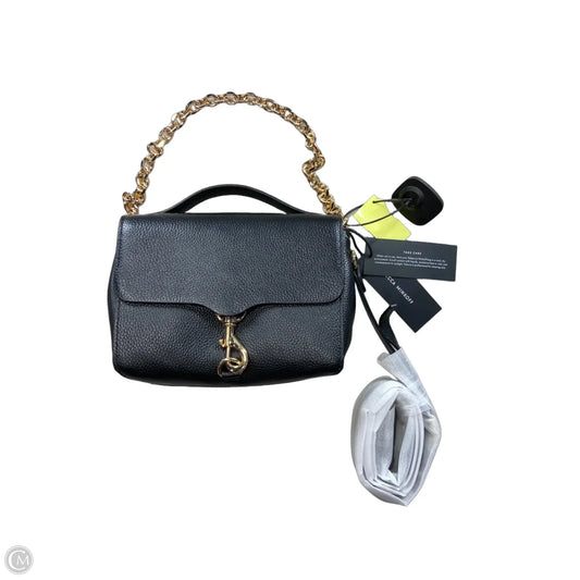 Crossbody Designer By Rebecca Minkoff, Size: Medium