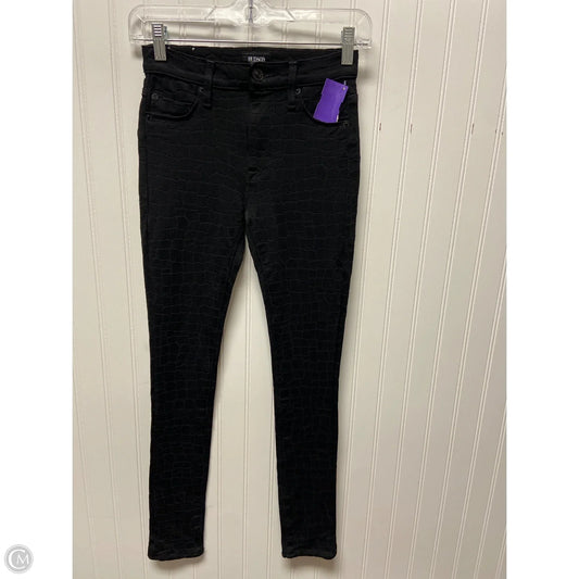 Pants Other By Hudson In Black, Size: 0