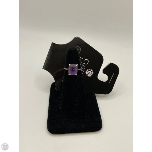 Ring Other By Clothes Mentor, Size: 6.5