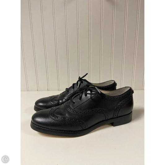 Shoes Flats By Michael By Michael Kors In Black, Size: 8.5