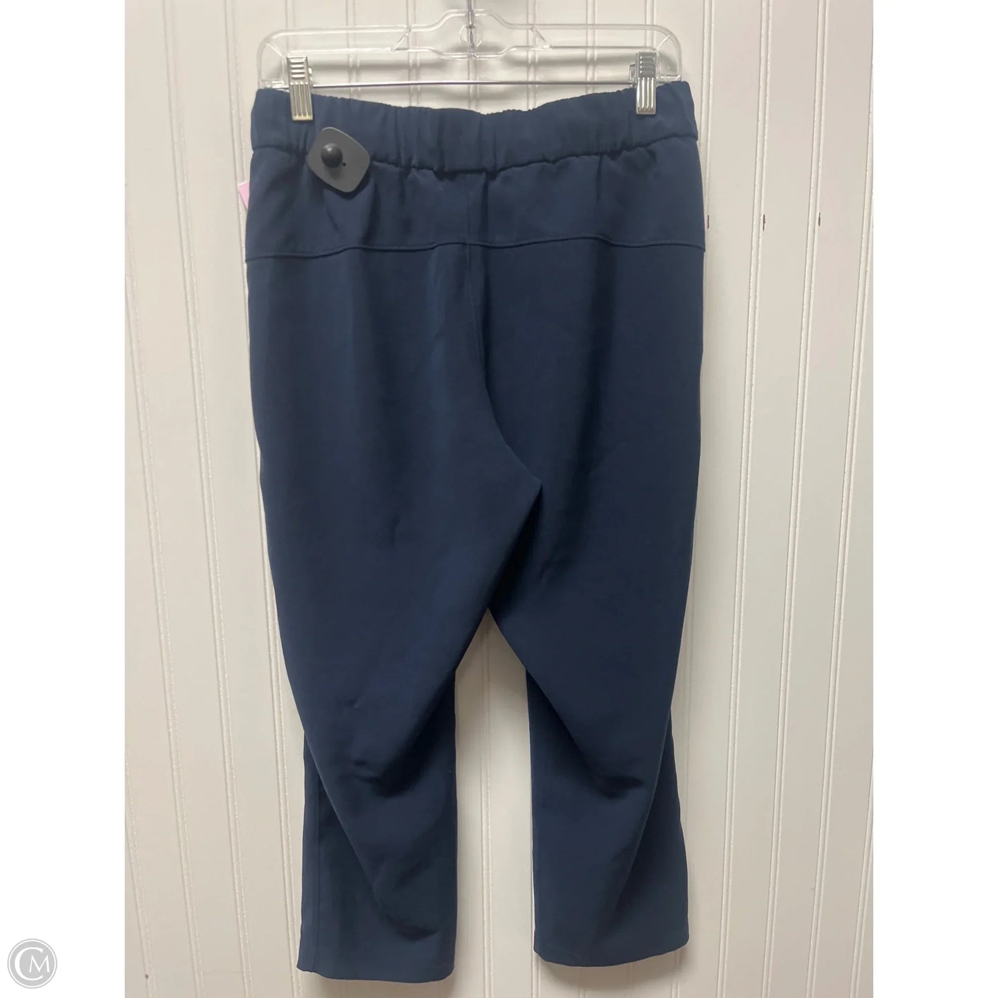Pants Joggers By Lululemon In Navy, Size: S