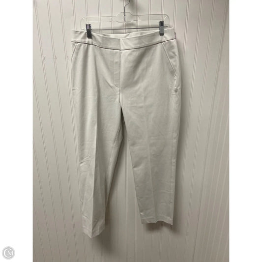 Pants Other By Spanx In White, Size: Xl