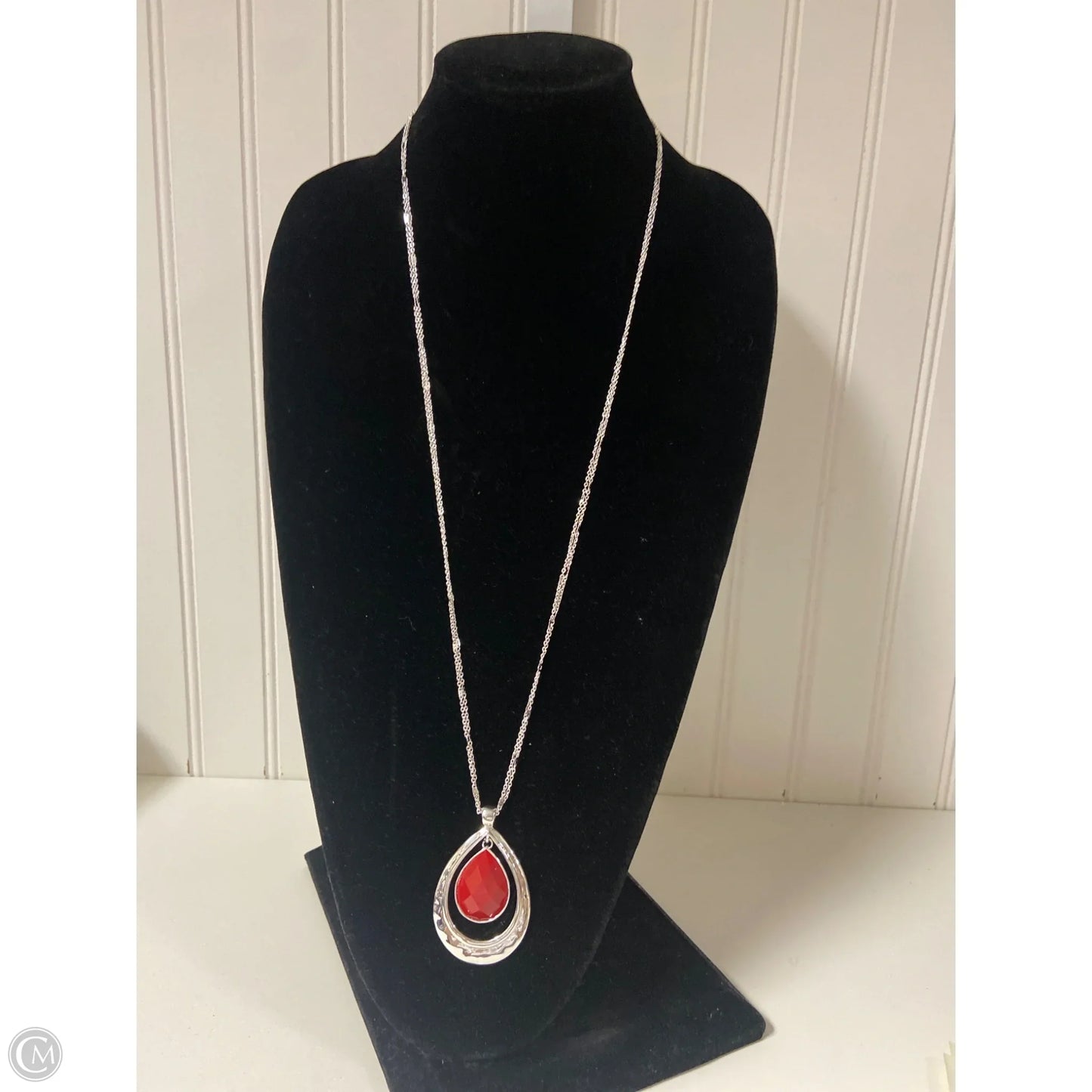 Necklace Pendant By Napier