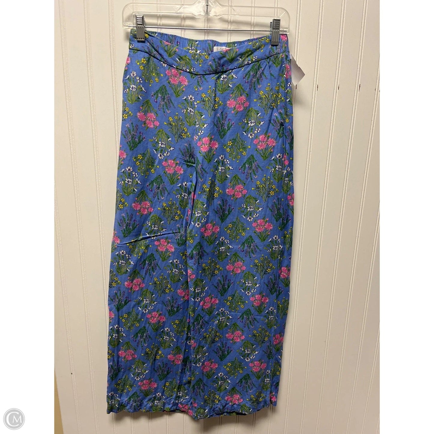 Pants Other By Loft In Blue, Size: Xsp